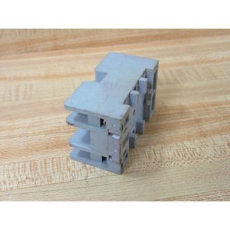 IDEC SR2P-05C Relay Socket SR2P05C (Pack of 5) - Used