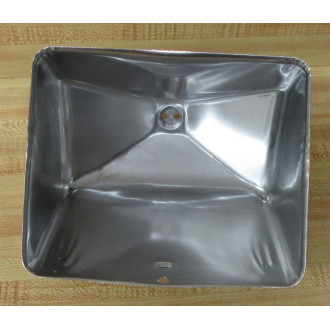 Markem-Imaje EN6450 Recovery Tray - New No Box