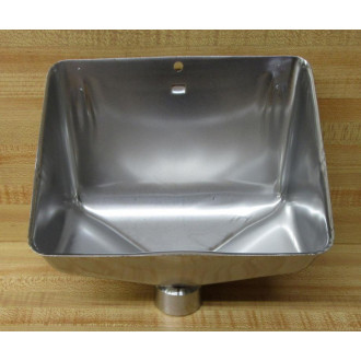 Markem-Imaje EN6450 Recovery Tray - New No Box
