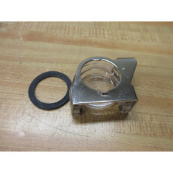 Square D 9001-K6 Lockout Push Button Cover 91102