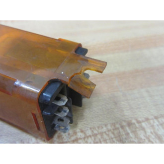 Fujitsu FRL-251A12002CS-OC Relay FRL251A12002CSOC - Used