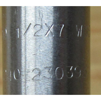 61090 Heater Cartridge 230393 - New No Box
