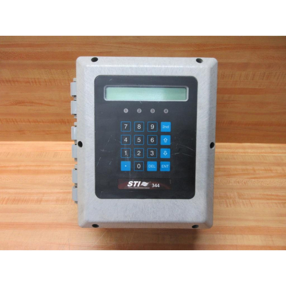 Magnetrol 344-0442-100 STI Ultrasonic Transmitter 3440442100 - New No Box Magnetrol 344-0442-100 STI Ultrasonic Transmitter 3440442100 - New No Box