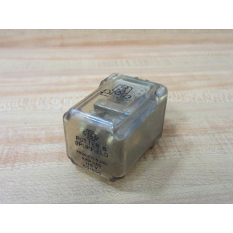Potter & Brumfield KRP11AG-115V AC Relay KRP11AG-115V - Used