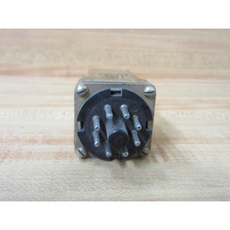 Potter & Brumfield KRP11AG-115V AC Relay KRP11AG-115V - Used