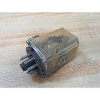 Potter & Brumfield KRP11AG-115V AC Relay KRP11AG-115V - Used