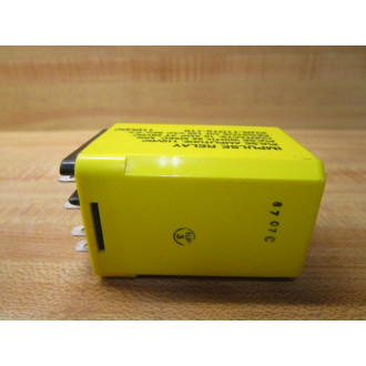 AMF Potter & Brumfield KUR-11D15-110 Impulse Relay KUR11D15110 - New No Box