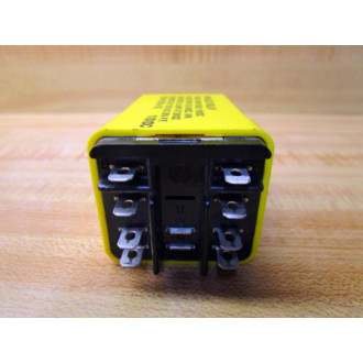 AMF Potter & Brumfield KUR-11D15-110 Impulse Relay KUR11D15110 - New No Box