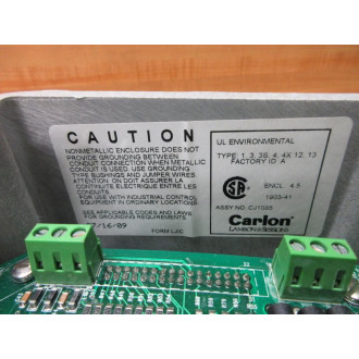 Magnetrol 344-0442-100 STI Ultrasonic Transmitter 3440442100 - New No Box