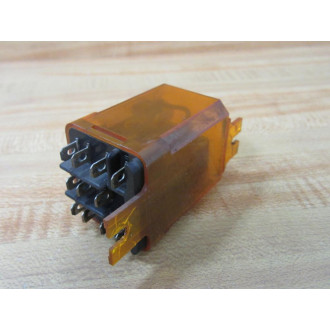 Fujitsu FRL-251D02403CS-OC Relay FRL251D02403CSOC (Pack of 2) - Used