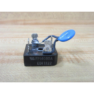 EDI FP14080A Bridge Rectifier (Pack of 2) - Used