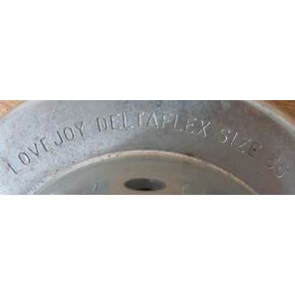 Lovejoy 68514439070 DLT 50 Inner Flange