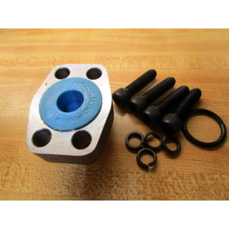 Anchor Fluid Power W46-12-12U Flange Kit W461212U