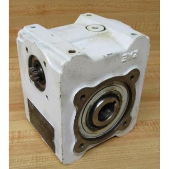 ZAE 521327 Worm Gear Unit - Used