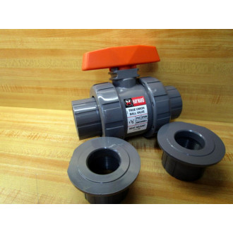 Hayward TB1150STE True Union Ball Valve