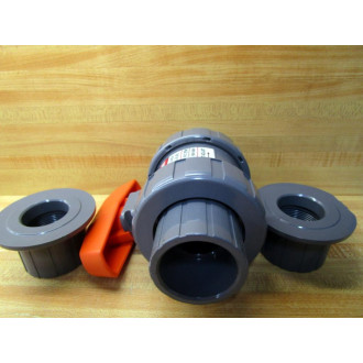 Hayward TB1150STE True Union Ball Valve