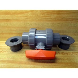 Hayward TB1150STE True Union Ball Valve