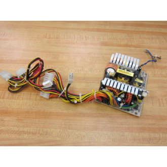 Subsonic PC1WSP02M7 Power Supply - Used