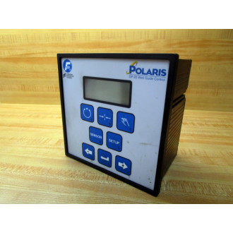 Polaris DP-20 Web Guide Control DP20 - Used