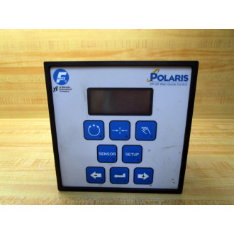 Polaris DP-20 Web Guide Control DP20 - Used