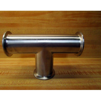 SPX-FT 11266528 Tri-Clamp Fitting - New No Box