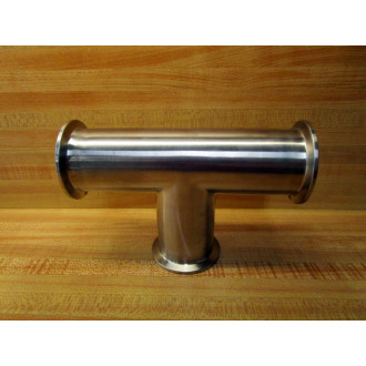 SPX-FT SF22090 Tri-Clamp Fitting - New No Box