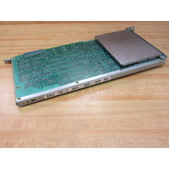 Hitachi BMU-1M-2-A87L-0001-0085 Circuit Board A87L-0001-008506C - Used