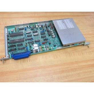 Hitachi BMU-1M-2-A87L-0001-0085 Circuit Board A87L-0001-008506C - Used