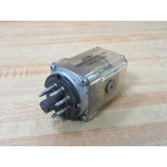 Sigma Instruments 50R02-27455 Rare Relay 50R0227455 - Used
