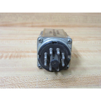 Sigma Instruments 50R02-27455 Rare Relay 50R0227455 - Used
