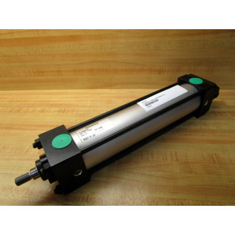 Numatics P2AL-08A1D-CAA2 Cylinder ZJ-934356-20 - New No Box