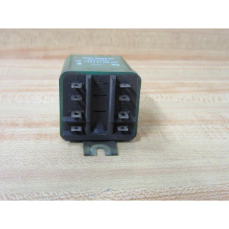 Midtex 157-32T200-120VAC Relay 15732T200 (Pack of 2) - Used