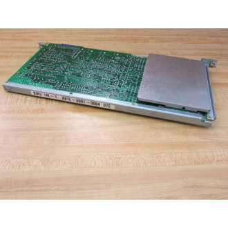 Hitachi BMU-1M-1-A87L-0001-0084 Board A87L-0001-008407C - Used