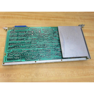 Fanuc A87L-0001-0017 Board BMU 256-1 A87L-0001-0017 11i - Used