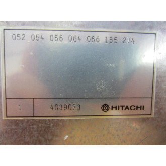 Fanuc A87L-0001-0017 Board BMU 256-1 A87L-0001-0017 11i - Used