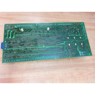 Fanuc A20B-0007-0360 Servo Drive PCB WPower Supply A20B-0007-036006A - Used