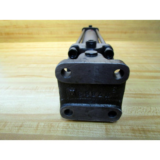 Hanna T751-CC-2.00 13.50-S2A Air Cylinder T751-CC-2.00 - New No Box
