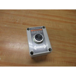 Allen Bradley 800T-NX1502A Push Button Station 800TNX1502A