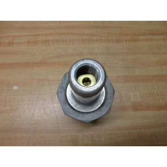 Milton Roy 742-043 Safety Valve 742043 - Used