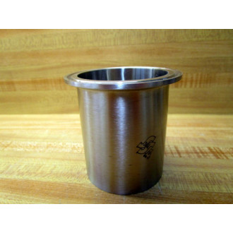 Tri-Clover 3-08-17 Pipe Adapter 30817 - New No Box