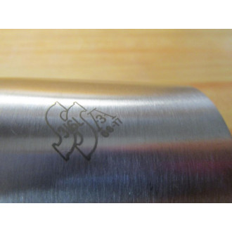Tri-Clover 3-08-17 Pipe Adapter 30817 - New No Box