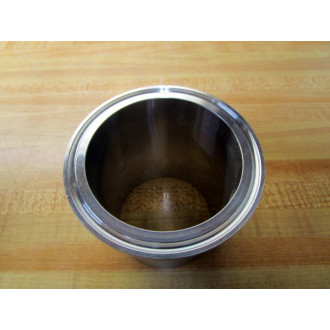 Tri-Clover 3-08-17 Pipe Adapter 30817 - New No Box