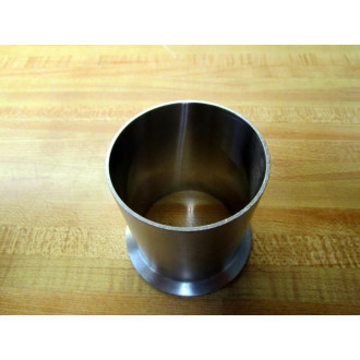 Tri-Clover 3-08-17 Pipe Adapter 30817 - New No Box