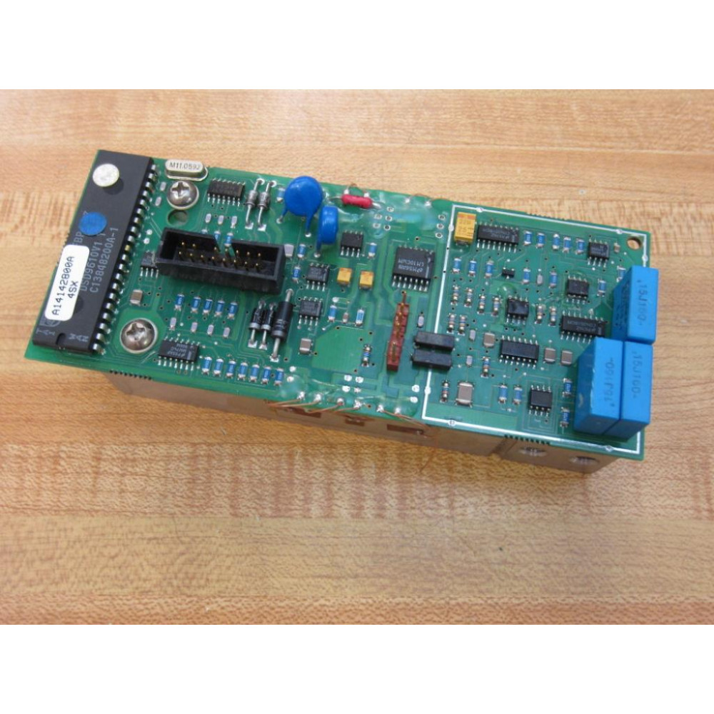A14142800A Circuit Board - Used A14142800A Circuit Board - Used