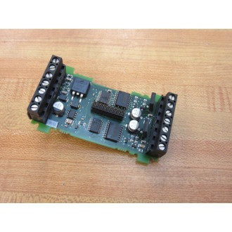 Siemens A5E00220315-2 Circuit Board A5E002203152 - Used