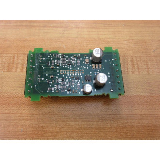 Siemens A5E00220315-2 Circuit Board A5E002203152 - Used