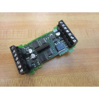 Siemens A5E00220315-2 Circuit Board A5E002203152 - Used