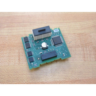 Siemens A5E00220315-3 Circuit Board A5E002203153