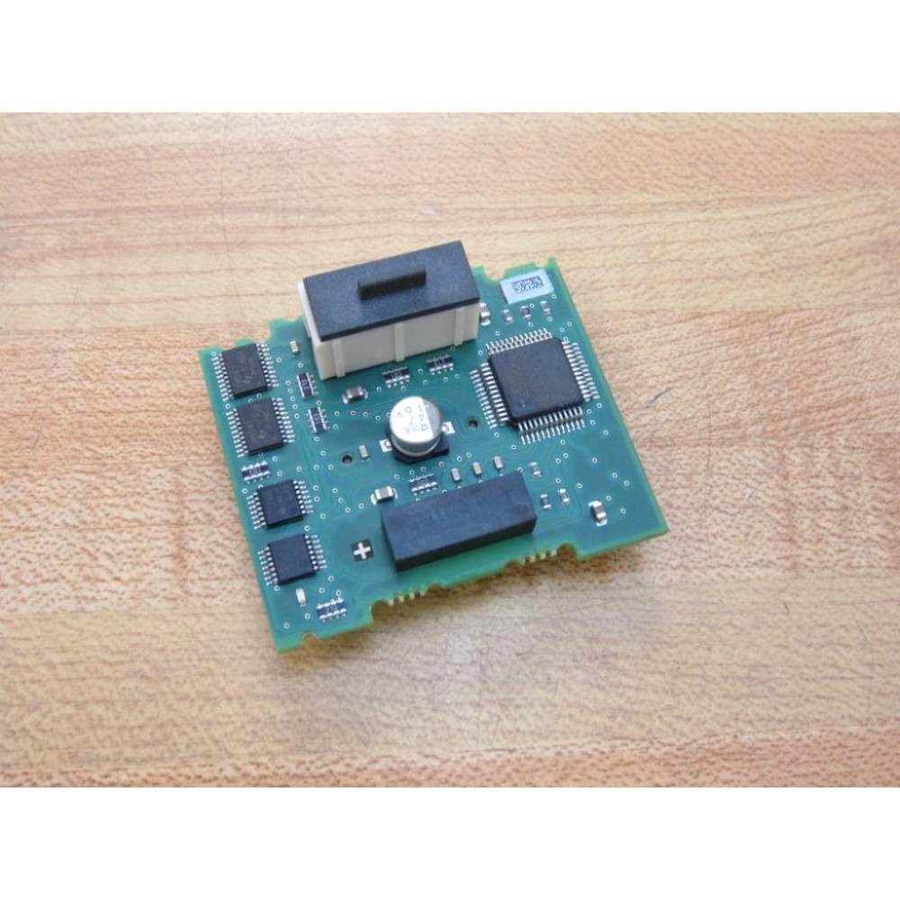 Siemens A5E00220315-3 Circuit Board A5E002203153