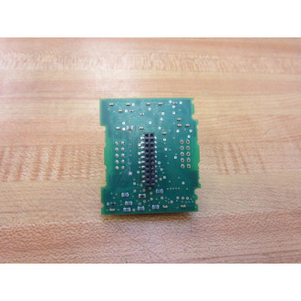 Siemens A5E00220315-3 Circuit Board A5E002203153
